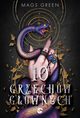 10 Grzechw Gwnych, Mags Green