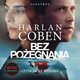 BEZ POEGNANIA, Harlan Coben