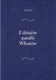 Z dziejw parafii Wostw, Artur Lis