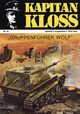 Kapitan Kloss. Gruppenfuhrer Wolf (t.19), Andrzej Zbych, Mieczysaw Winiewski