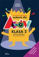 Zadania dla asw Klasa 2, Jadwiga Stasica