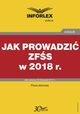 Jak prowadzi ZFS, Krzysztof Janczukowicz