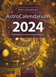 AstroCalendarium 2024, Piotr Gibaszewski