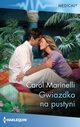 Gwiazdka na pustyni, Carol Marinelli