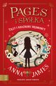 Tilly i ksikowi wdrowcy, Anna James