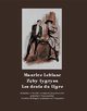Zby tygrysa. Les dents du tigre, Maurice Leblanc