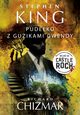 Pudeko z guzikami Gwendy, Stephen King, Richard Chizmar