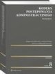 Kodeks postpowania administracyjnego. Komentarz, Magorzata Jakowska, Martyna Wilbrandt-Gotowicz, Andrzej Wrbel