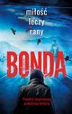 Mio leczy rany, Katarzyna Bonda