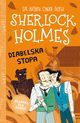 Klasyka dla dzieci. Sherlock Holmes. Tom 27. Diabelska stopa, Arthur Conan Doyle