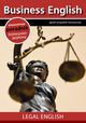 Legal English - Angielski dla prawnikw, Praca zbiorowa