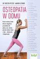 Osteopatia w domu, Torsten Pfitzer
