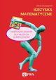 Igrzyska matematyczne, Jakub Szczepaniak