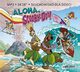 Aloha, Scooby-Doo!, Magdalena Mickiewicz