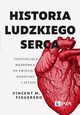 Historia ludzkiego serca, Vincent M. Figueredo