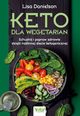 Keto dla wegetarian, Lisa Danielson