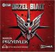 Orze biay, Marcin Przybyek