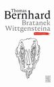 Bratanek Wittgensteina, Thomas Bernhard