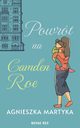Powrt na Camden Roe, Agnieszka Martyka