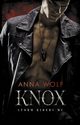 Knox, Anna Wolf