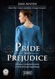 Pride and Prejudice, Dariusz Jemielniak, Marta Fihel, Jane Austen, Grzegorz Komerski