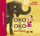 Oko w oko ze zwierzakiem, Renata Pitkowska