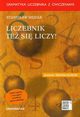 Liczebnik te si liczy Poziom redni oglny, Stanisaw Mdak