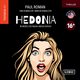 Hedonia w wersji do nauki angielskiego, Marcin Kowalczyk, Paul Roman, Ewa Kowalczyk