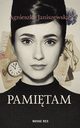 Pamitam, Agnieszka Janiszewska