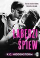 abdzi piew, K. C. Hiddenstorm