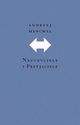 Nauczyciele i przyjaciele (wyd. 1), Andrzej Mencwel