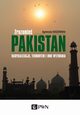 Zrozumie Pakistan, Agnieszka Kuszewska