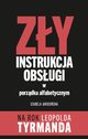 Zy Instrukcja Obsugi w porzdku alfabetycznym, Izabela Jarosiska