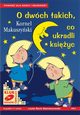 O dwch takich, co ukradli ksiyc, Kornel Makuszyski