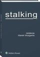 Stalking, Marek Mozgawa
