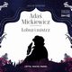 Ada Mickiewicz. obuz i mistrz, Jakub Skworz