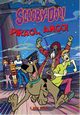 Scooby-Doo! Piraci, ahoj!, Opracowanie zbiorowe