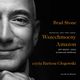 WSZECHMOCNY AMAZON. JEFF BEZOS I JEGO GLOBALNE IMPERIUM, Brad Stone