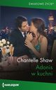 Adonis w kuchni, Chantelle Shaw