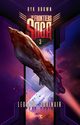 The Frontiers Saga. Tom 3. Legenda Corinair, Ryk Brown