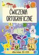 wiczenia ortograficzne dla klas 2-3, Beata Guzowska