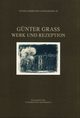 Gnter Grass. Werk und Rezeption, 