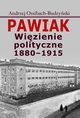 Pawiak, Andrzej Ossibach-Budzyski
