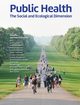 Public Health. The Social and Ecological Dimension, Jacek Czepiel, Alicja Domagaa, Mariusz Duplaga, Tomasz Grodzicki, Janusz Hauszka, Grayna Jasieska, Justyna Klingemann, Iwona Kowalska-Bobko, Andrzej Ry, Monika cibor, Marzena Tambor, Beata Tobiasz-Adamczyk, Piotr Tyszko, Magdalena Mroek-Gsiorowska