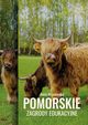 Pomorskie zagrody edukacyjne, Anna Winiewska