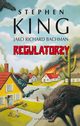 REGULATORZY, Stephen King