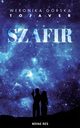 Szafir, Weronika Grska Tojaver