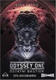 Odyssey One. Tom 3 Ostatni bastion, Evan Currie