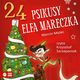 24 psikusy elfa Mareczka, Marcin Malec