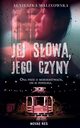 Jej sowa, jego czyny, Agnieszka Malinowska
